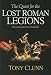 Quest for the Lost Roman Legions: Discovering the Varus Battlefield