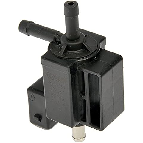 Dorman Turbocharger Boost Solenoid for Ford/Lincoln Cover