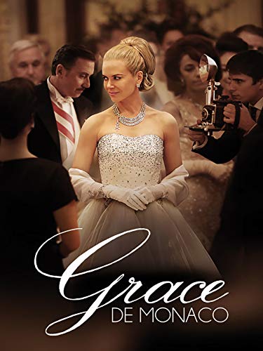 Grace de Mónaco