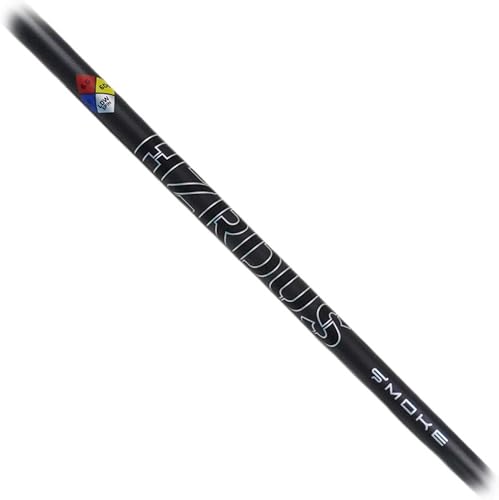 Project X HZRDUS Smoke Black 60 S