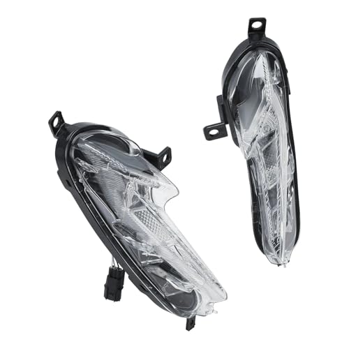 Clignotants moto AV&AR Hayabusa GSXR1300 2022-2024