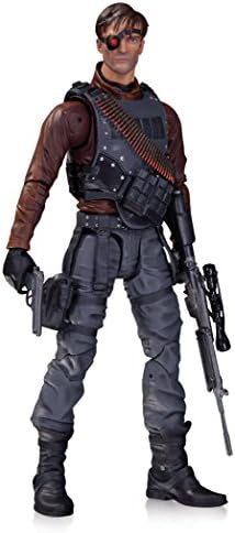 DC Collectibles Arrow (TV): Deadshot Action Figure