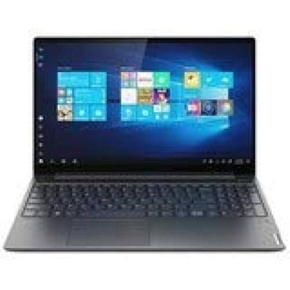 Lenovo IdeaPad S740-15IRH Touch 81NW0000US 15.6