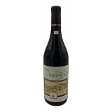 Vintage Bottle - Luigi Giordano Barbaresco DOCG "Vigneto Cavana" 1994 0,75 lt. - COD. 10815