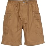 Levi's® Cargo Style Shorts Desert Boot S