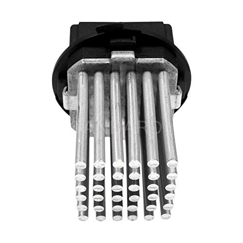 Standard Motor Products Ru-778 Blower Motor Resistor Assorted , One Size #TOP2