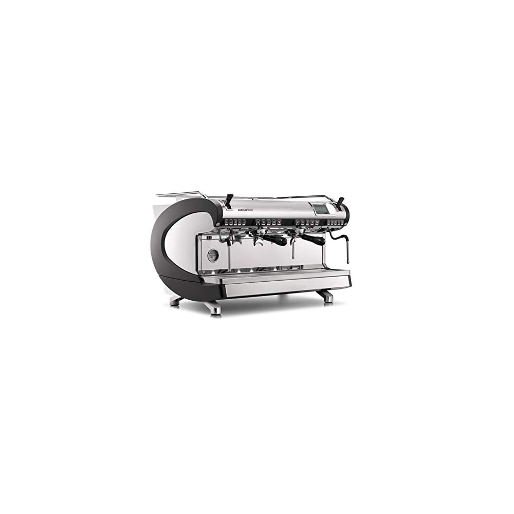 Nuova Simonelli Aurelia II Volumetric 