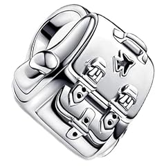 Adventure Backpack Charm 1000