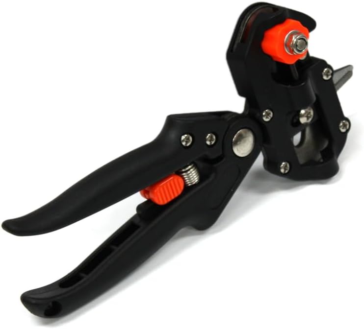 Grafting Tool Pruner Pruning Set Plant Branch Cutting Scissors