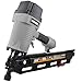 NuMax SFR2190 Pneumatic 21 Degree 3-1/2" Full Round Head Framing Nailer Ergonomic and Lightweight Nail Gun with Tool-Free Depth Adjust and No Mar Tip