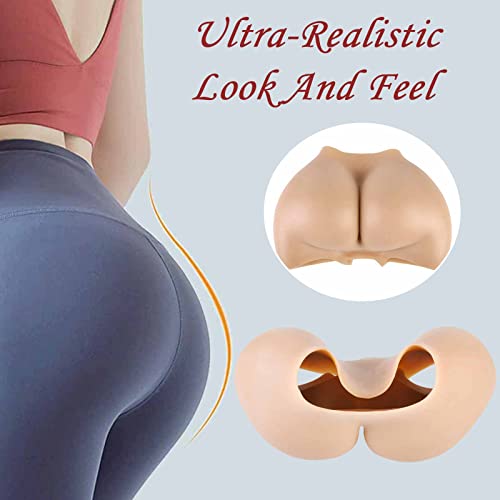 Calcinha de quadril de silicone nádega quadris modelador corporal intensificador de bumbum enorme ca