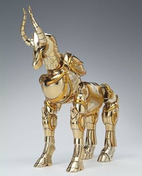 Amazon.co.jp: 聖闘士聖衣神話 黄金聖闘士 カプリコーンシュラ（再販版