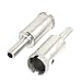 Produktbild 2 Stück Diamantbohrer 15mm 19/32"Flasche Glasfliesen Granit Lochsäge