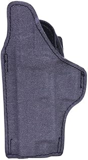 Safariland, 18, Inside The Waistband Holster, Fits: Sig Sauer P220, P226, Plain Black