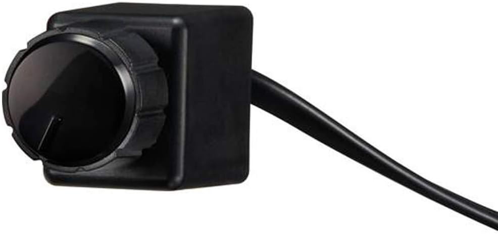 Kenwood KCA-RC01A Remote Bus Knob for Select Amplifier