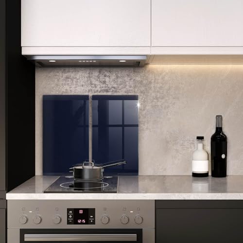 Planche à découper induction accessoires de cuisine 30x52 - 4