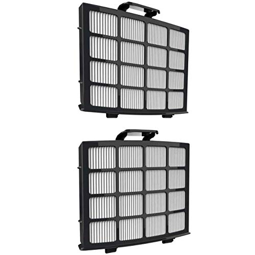 Fette Filter Shark Vertex