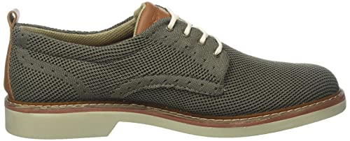 Image of IGI&Co Men's Derby Oxford Flat