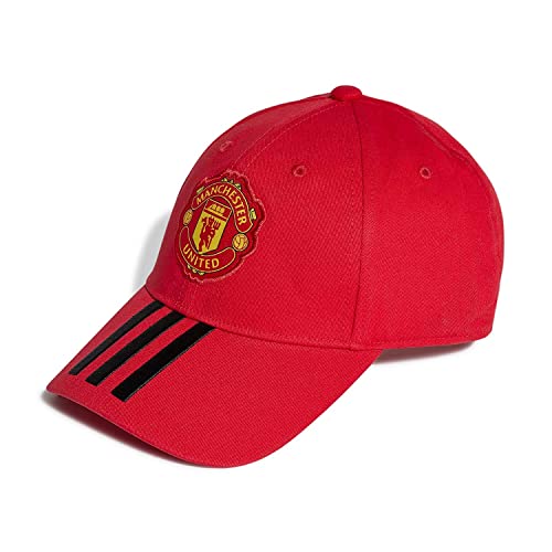 adidas Manchester United, Unisex Hat, 2022/23 Season Official
