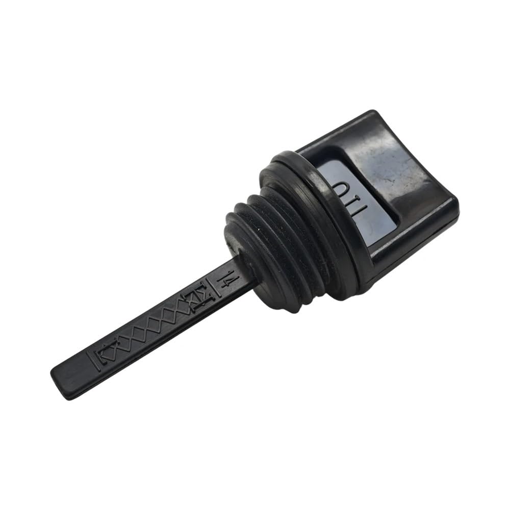 Kit de Junta de Salida de Manguera de ventilación, Varilla de Nivel de Aceite, Tapa de Culata, Apto for Motor de cortacésped GX35 GX 35, Repuesto