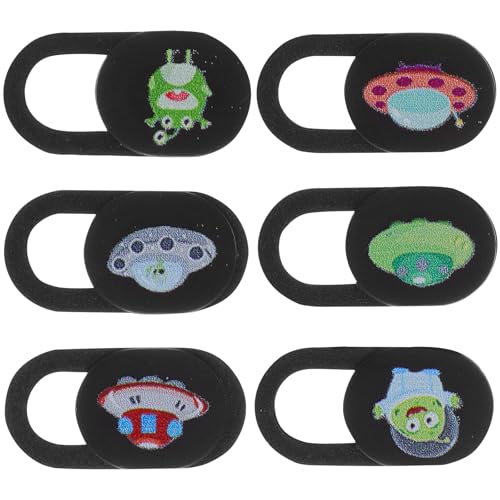 ROMISBABA �m�[�g�p�\�R���J�����J�o�[�ƃ^�u���b�g�p�X���C�h���E�F�u�J�����J�o�[ �v���C�o�V�[�X���C�_�[���� ���@��Ή� �R���s���[�^�[�A�N�Z�T���[ �ƒ�p �I�t�B�X�p 6�Z�b�g