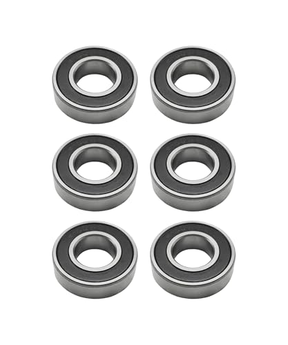 6Pcs K5579-34520 Spindle Bearing Repair Kit