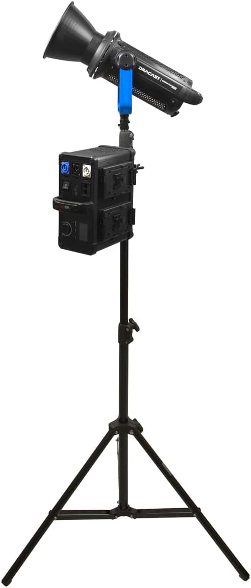 Dracast Boltray Plus LED5000 Daylight