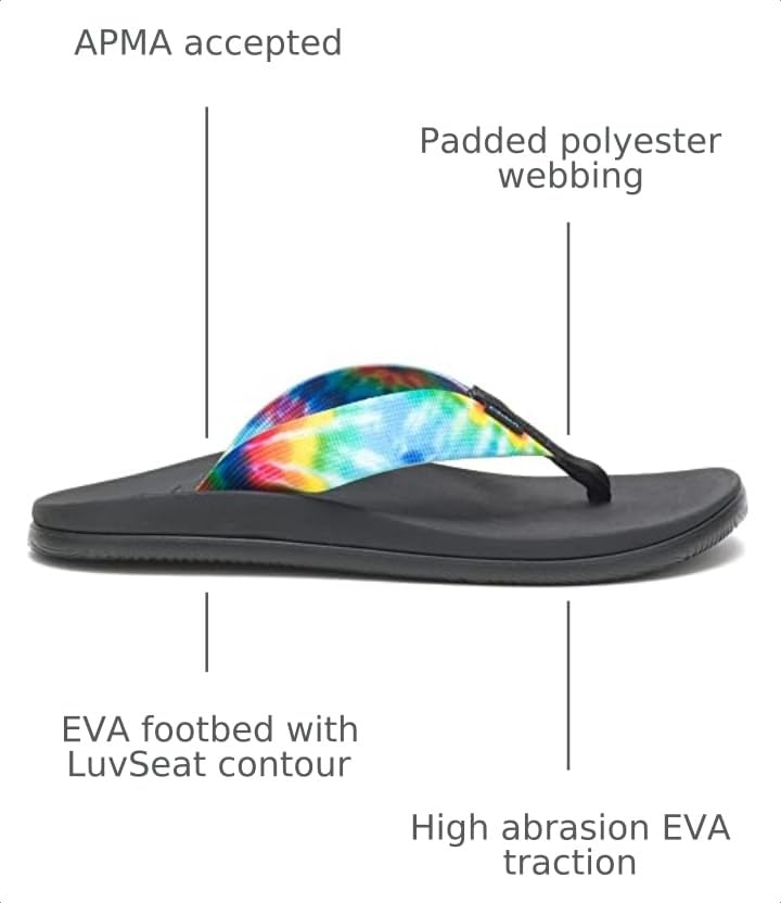 Image of Chaco Chillos Flip