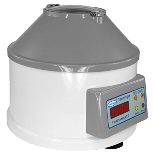 Premiere XC-2000, Bench-Top Centrifuge, 4000 RPM
