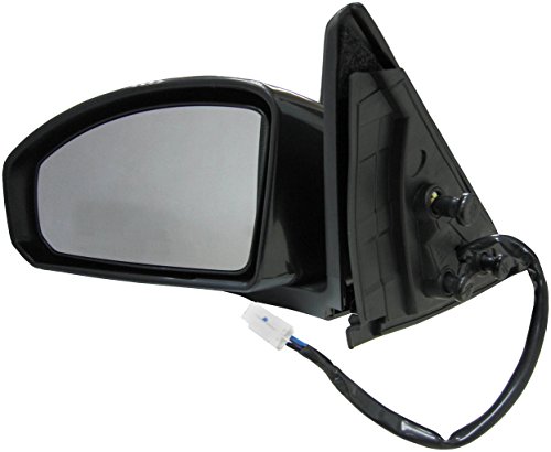Dorman 955-1014 Driver Side Door Mirror Compatible with Select Infiniti Models