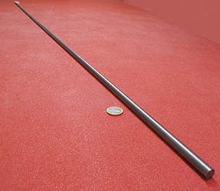 12L14 Carbon Steel Round Rod .437