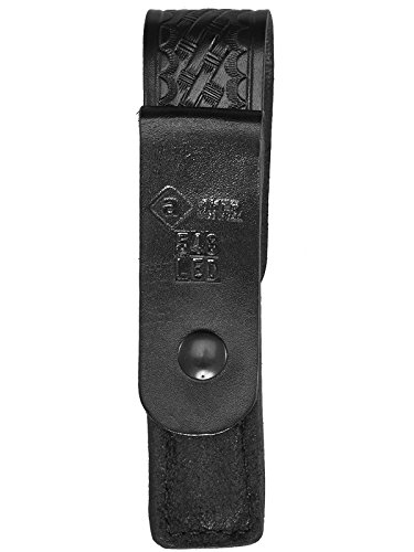 ライト・ランタン 1-11 Stallion Leather SureFire 9V Holder 1-11 Stallion Leather SureFire 9V Holder Flashlight Case