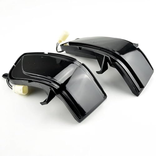 Clignotant dynamique LED rétroviseur extérieur CRV 2007 2008 2009 2010 2011 RE1 RE2 RE4 répétiteur