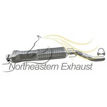 No.175 EQ 3.5号 5本 Amazon.com: Walker 55660 Direct Fit Exhaust Resonator and