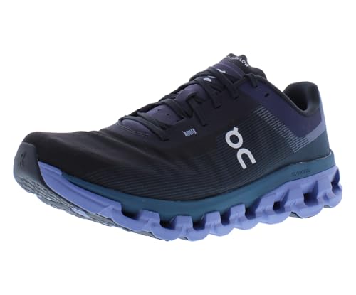 Image of On Cloudflow 4 Mens Shoes