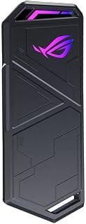 Original ASUS ROG Strix Arion ESD-S1CL M.2 SSD Enclosure (Lite)