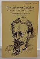 The Unknown Chekhov: Stories and Other Writings. B001221GEE Book Cover