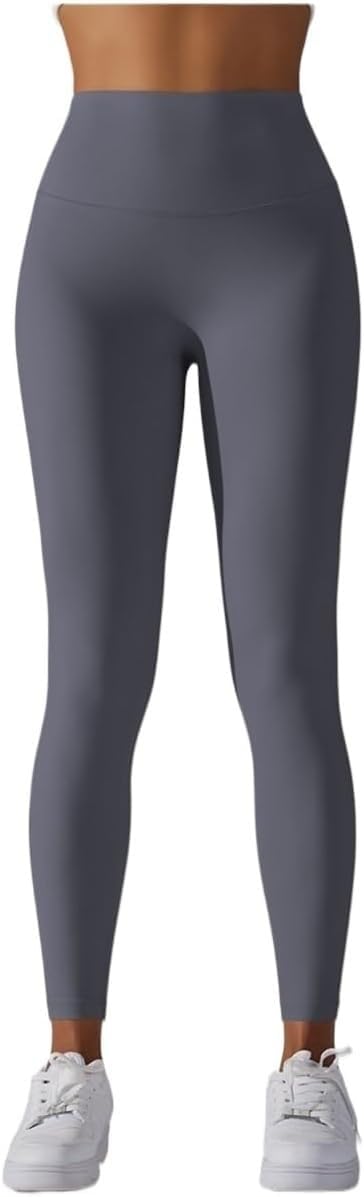 Legginsy do jogi, damskie legginsy do jogi i fitnessu, odpowiednie do biegania, jazdy na rowerze, do studia fitness, wielokolorowe, różne rozmiary