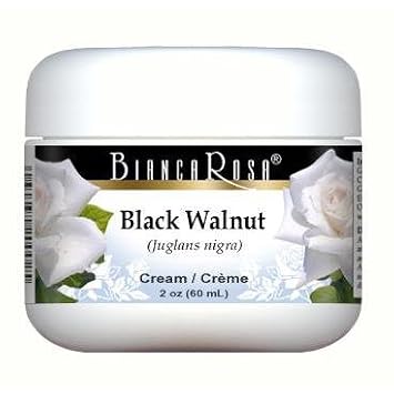 Bianca Rosa Black Walnut Hull - Cream (2 oz, ZIN: 428011)