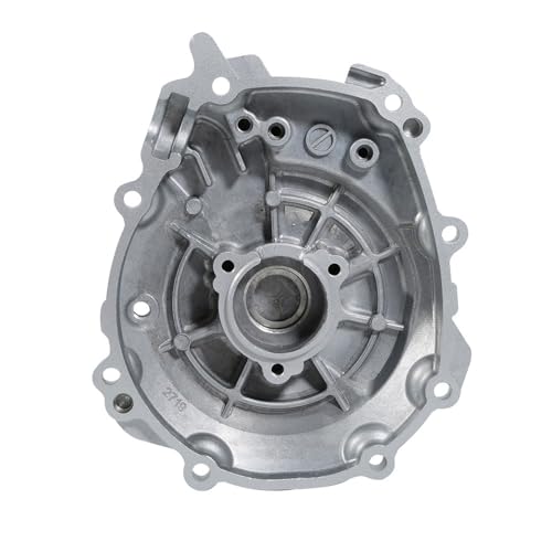 Cubiertas de protección de motor para YZF R1 2015-2022 cárter estator 4