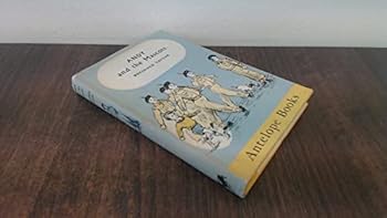 Hardcover Andy and the Mascots (Antelope Books) Book