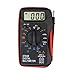 Produktbild Masoqea Multimeter Handheld-Tester AC- und DC-Spannungsmesser modernen Multimeter Zangenmessgerät Tester