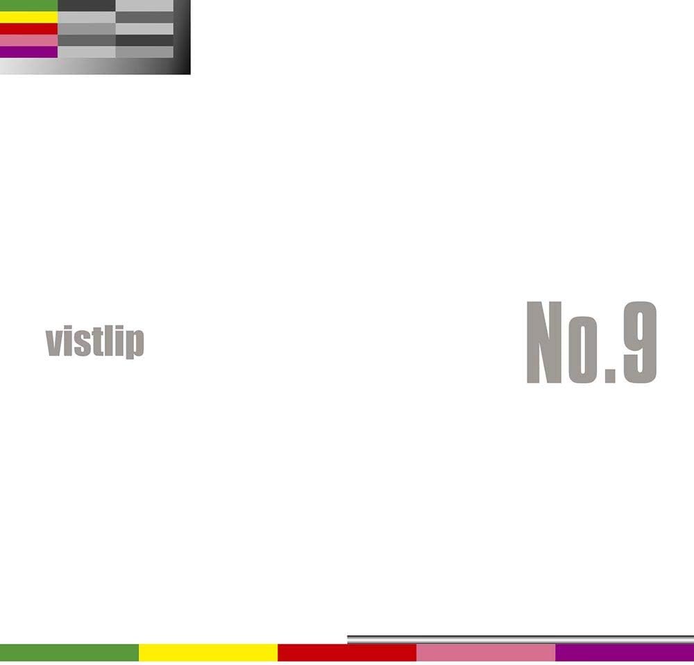 No.9LIMITED EDITION BDVD
