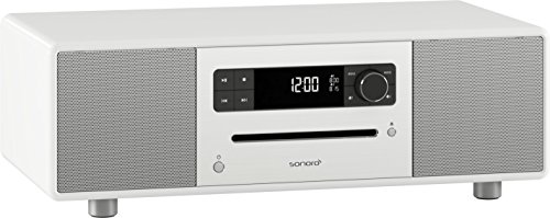 Preisvergleich Produktbild SonoroStereo Weiss