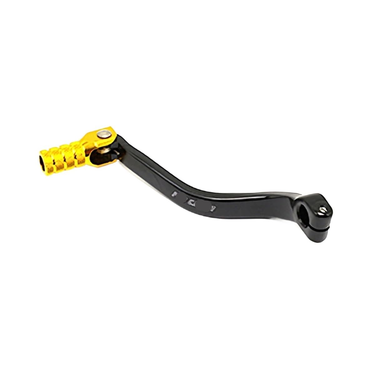 Levier de vitesse pour moto DRZ400 robuste avec embout repliable