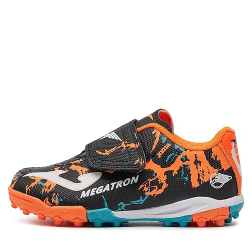 Calzado Joma de fútbol Turf infantil para césped artificial 3