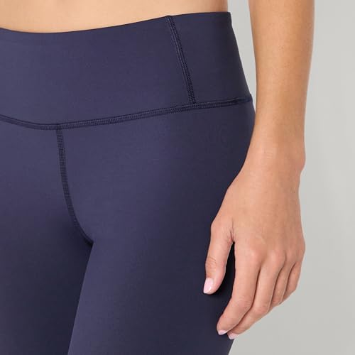 Image of Amazon Essentials Women's Active Total Train Gym Workout Leggings