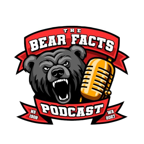 『&ldquo;Inside the Perth Bears&rsquo; Latest Signings &mdash; Live Analysis The Bear Facts&rdquo;』のカバーアート