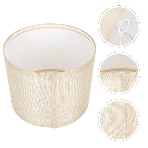 Uonlytech 3 Pz Paralume Paralumi Grandi Paralumi