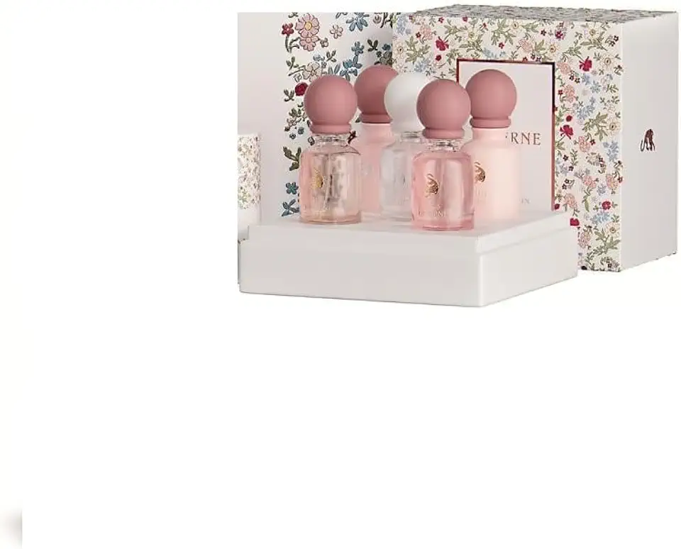 laverne بكج عطر لافرن الأصلي 10 ملي